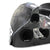 FROGZSKIN Hood Vent Kit For Yamaha SuperJet 700 (1996 - 2020)