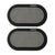 FROGZSKIN Hood Vent Kit For Yamaha SuperJet 700 (1996 - 2020)