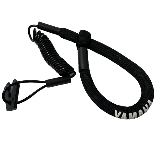 YAMAHA Genuine Wrist Lanyard