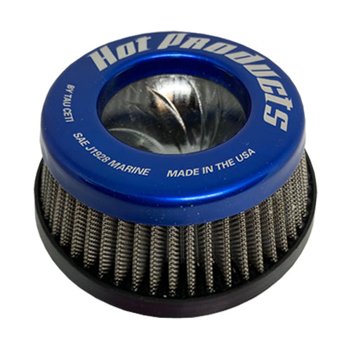 HOT PRODUCTS 1.5 Inch Tornado Series Air Filter