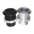 HOT PRODUCTS 1 1/8 Inch Bilge Fitting (Straight)