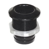 HOT PRODUCTS 1 1/8 Inch Bilge Fitting (Straight)