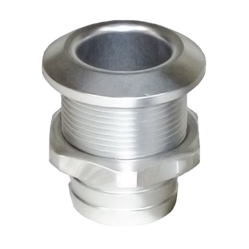 HOT PRODUCTS 1 1/8 Inch Bilge Fitting (Straight)