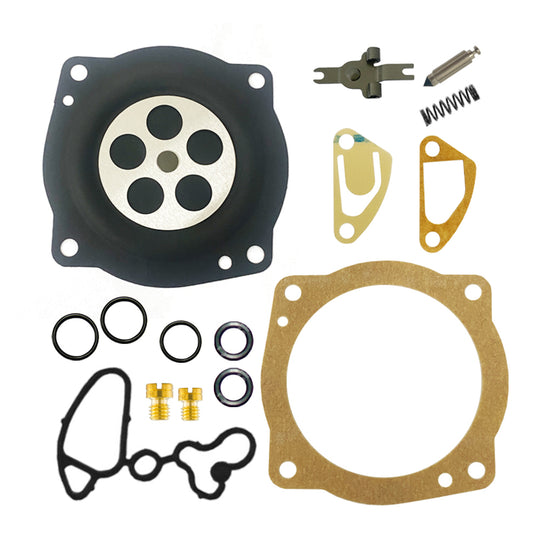 KEIHIN 28mm OEM Type Carburetor Rebuild Kit