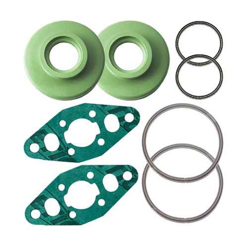 HOT PRODUCTS 2 Cylinder Power Valve Rebuild Kit