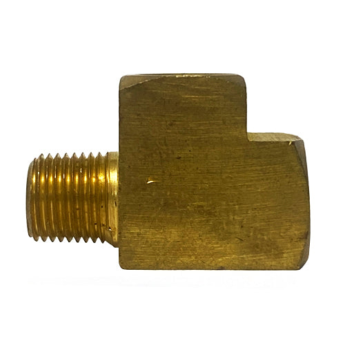 HOT PRODUCTS Brass Pipe Threaded Junction
