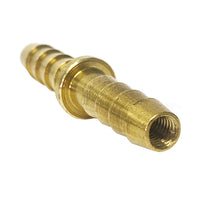 HOT PRODUCTS Brass Straight Fitting / Return Restrictor
