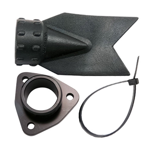 HOT PRODUCTS Kawasaki Duck Bill Drain System