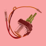 HOT PRODUCTS Kawasaki Solenoid Posts