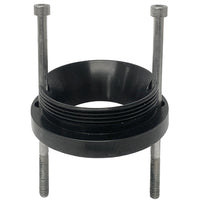 HOT PRODUCTS Keihin 44mm Air Filter Adapter