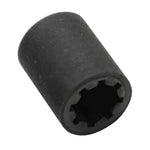 HOT PRODUCTS Mikuni 25mm Carburetor Linkage Sleeve