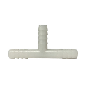 HOT PRODUCTS Plastic T Fitting (3/8 x 3/8 x 3/8)