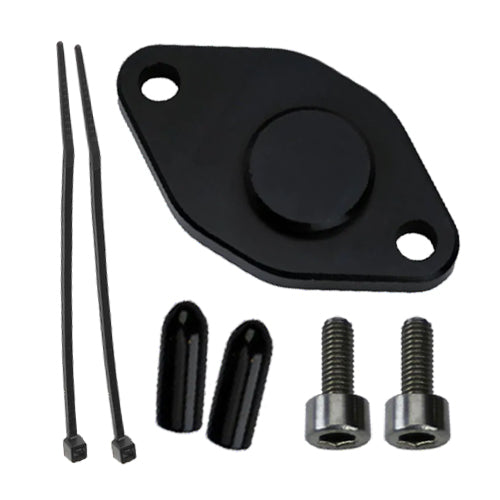 HOT PRODUCTS Seadoo 580, 650 & 720 Oil Injection Block Off Kit