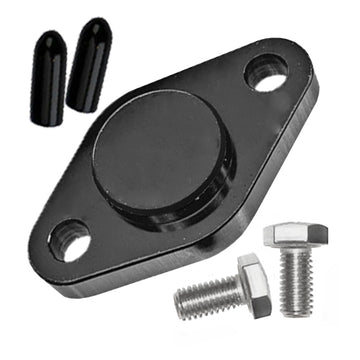HOT PRODUCTS Seadoo 800 & 951 Oil Injection Block Off Kit