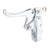 HOT PRODUCTS Throttle Lever