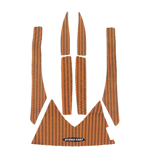 HYDRO-TURF Mat Kit for Seadoo GTX, GTX 4-Tec, GTX Di, RXT & RXT-X - Selected In Stock Colours Only