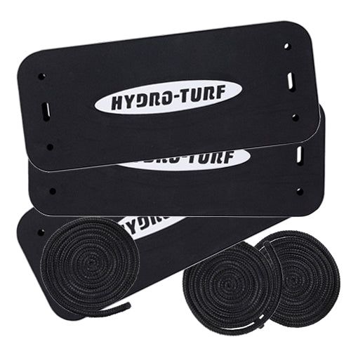 HYDRO-TURF Universal PWC & Jetboat Fender With Rope