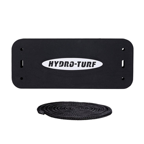 HYDRO-TURF Universal PWC & Jetboat Fender With Rope