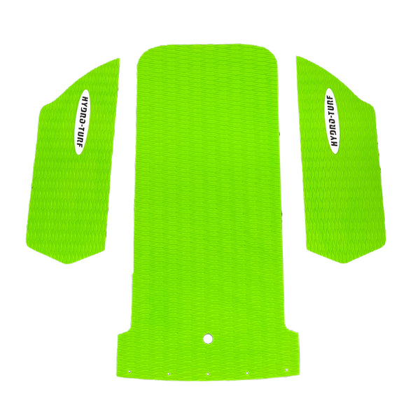 HYDRO-TURF Mat Kit for Kawasaki 1500 SX-R - In Stock Colours Only