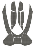 HYDRO-TURF Mat Kit for Seadoo RXT-X 300 (2016 - 2017) - In Stock Colours Only