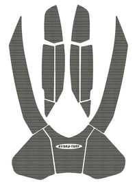 HYDRO-TURF Mat Kit for Seadoo RXT-X 300 (2016 - 2017) - In Stock Colours Only