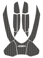 HYDRO-TURF Mat Kit for Seadoo RXT-X 300 (2016 - 2017) - In Stock Colours Only