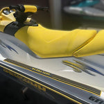 HYDRO-TURF Gunnel Traction Mats