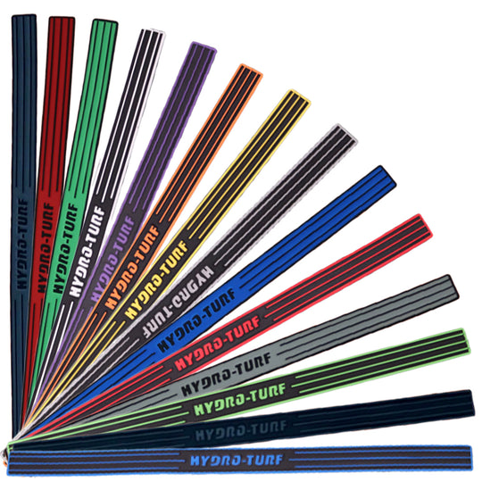 HYDRO-TURF Gunnel Traction Mats