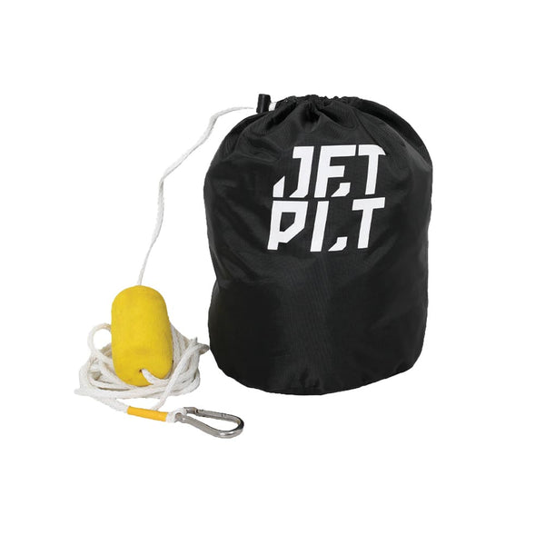 JETPILOT Anchor Bag - PRE-ORDER, SHIPS LATE APRIL / EARLY MAY