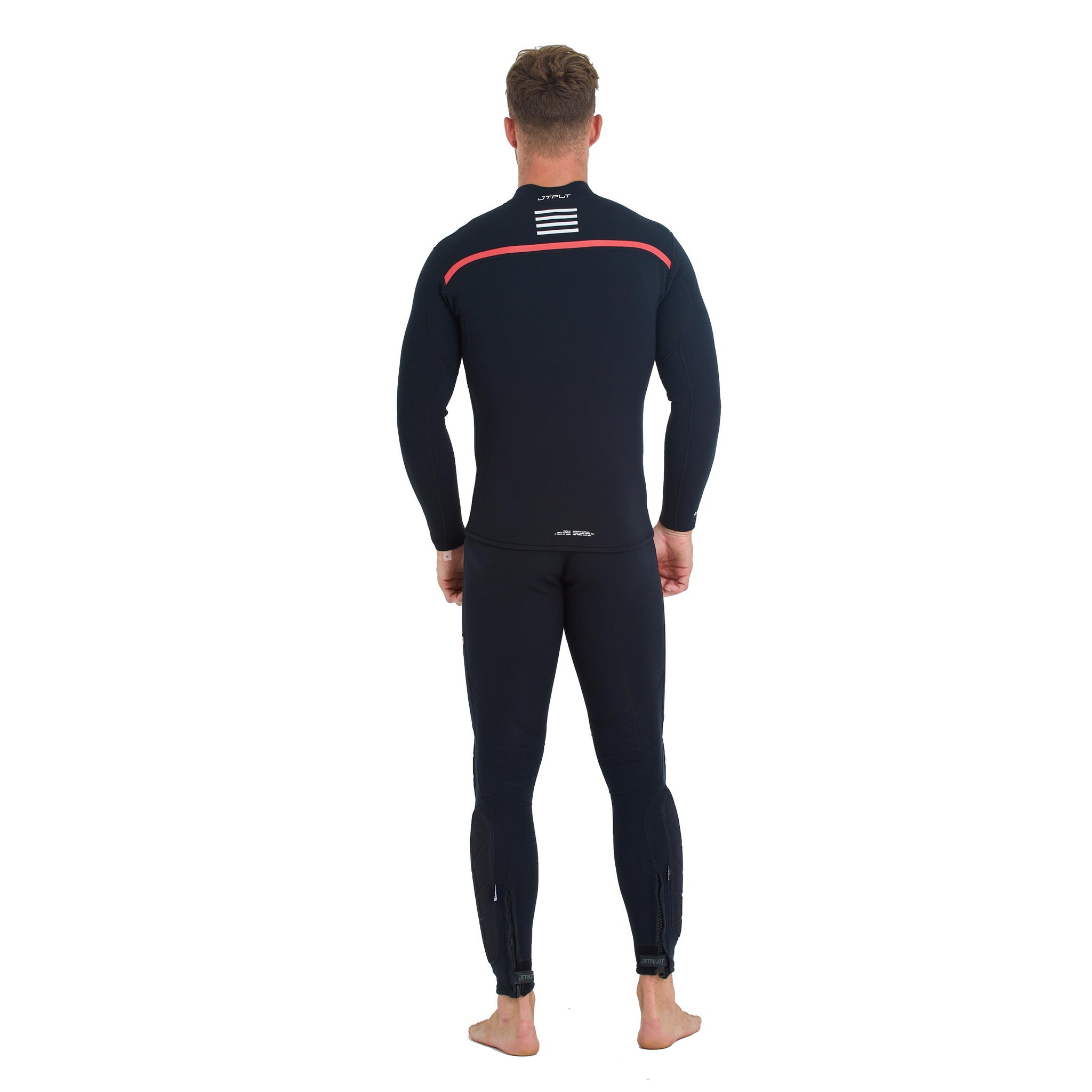 JETPILOT Mens RX Race John and Jacket Wetsuit – N&C Jet Ski Ltd