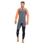 JETPILOT Mens RX Race John and Jacket Wetsuit - PRE-ORDER, SHIPS LATE APRIL / EARLY MAY