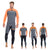 JETPILOT Mens RX Race John and Jacket Wetsuit - PRE-ORDER, SHIPS LATE APRIL / EARLY MAY