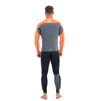 JETPILOT Mens RX Race John and Jacket Wetsuit - PRE-ORDER, SHIPS LATE APRIL / EARLY MAY