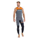 JETPILOT Mens RX Race John and Jacket Wetsuit - PRE-ORDER, SHIPS LATE APRIL / EARLY MAY