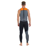 JETPILOT Mens RX Race John and Jacket Wetsuit - PRE-ORDER, SHIPS LATE APRIL / EARLY MAY