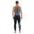 JETPILOT Mens RX Race John and Jacket Wetsuit - PRE-ORDER, SHIPS LATE APRIL / EARLY MAY