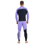 JETPILOT Mens RX Race John and Jacket Wetsuit - PRE-ORDER, SHIPS LATE APRIL / EARLY MAY