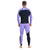 JETPILOT Mens RX Race John and Jacket Wetsuit - PRE-ORDER, SHIPS LATE APRIL / EARLY MAY