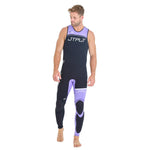 JETPILOT Mens RX Race John and Jacket Wetsuit - PRE-ORDER, SHIPS LATE APRIL / EARLY MAY