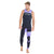 JETPILOT Mens RX Race John and Jacket Wetsuit - PRE-ORDER, SHIPS LATE APRIL / EARLY MAY