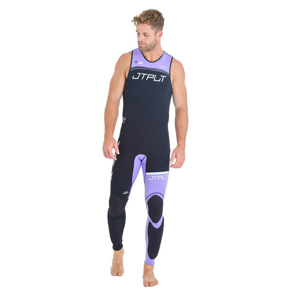 JETPILOT Mens RX Race John and Jacket Wetsuit - PRE-ORDER, SHIPS LATE APRIL / EARLY MAY