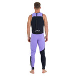 JETPILOT Mens RX Race John and Jacket Wetsuit - PRE-ORDER, SHIPS LATE APRIL / EARLY MAY