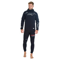 JETPILOT Mens RX Vault Tour Coat - PRE-ORDER, SHIPS LATE APRIL / EARLY MAY