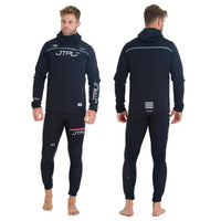 JETPILOT Mens RX Vault Tour Coat - PRE-ORDER, SHIPS LATE APRIL / EARLY MAY