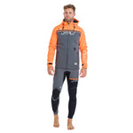 JETPILOT Mens RX Vault Tour Coat - PRE-ORDER, SHIPS LATE APRIL / EARLY MAY