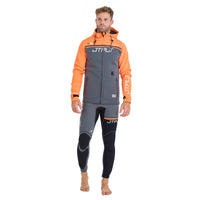 JETPILOT Mens RX Vault Tour Coat - PRE-ORDER, SHIPS LATE APRIL / EARLY MAY