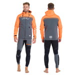 JETPILOT Mens RX Vault Tour Coat - PRE-ORDER, SHIPS LATE APRIL / EARLY MAY