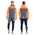 JETPILOT Mens RX Vault Tour Coat - PRE-ORDER, SHIPS LATE APRIL / EARLY MAY