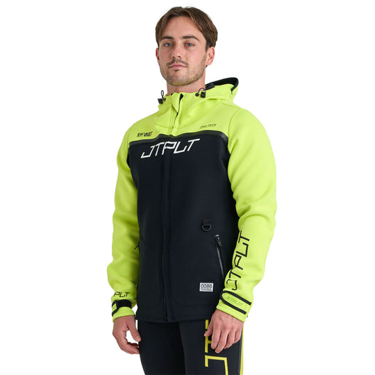 JETPILOT Mens Vault Tour Coat