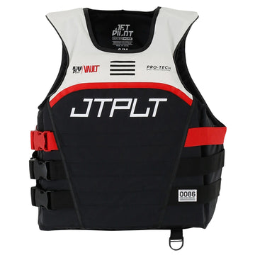 JETPILOT RX Vault Protech Side Entry Race Vest - PRE-ORDER, SHIPS LATE APRIL / EARLY MAY